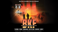 Bratislava Kizomba Festival